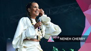 Neneh Cherry