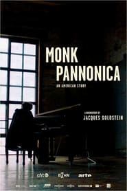 مترجم أونلاين و تحميل Monk & Pannonica: An American Story 2022 مشاهدة فيلم