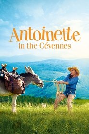 Antoinette dans les Cévennes 2020