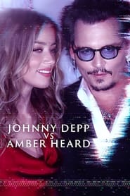 Johnny Depp vs Amber Heard streaming