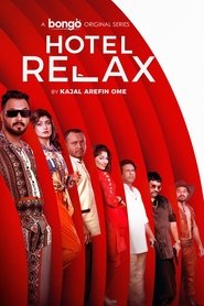 Poster Hotel Relax - Season 1 Episode 6 : Episode 06 2023