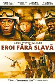 Home of the Brave (2006)