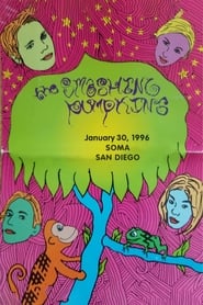 Poster The Smashing Pumpkins 1996-01-30 AMT1