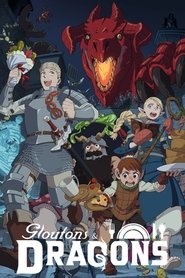 Gloutons & Dragons saison 1