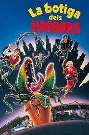 La botiga dels horrors (1986)