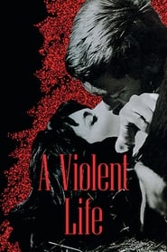 Poster Violent Life 1962