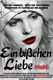 Poster Ein bißchen Liebe 1974