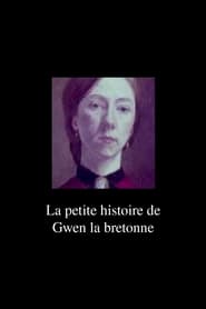Poster The Little Story of Gwen from French Brittany