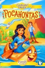 Pocahontas streaming