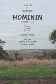 Hominin (1970)