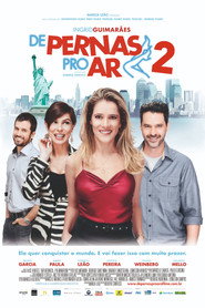 Head Over Heels 2 постер