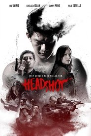 Headshot (2016) Headshot (2016)