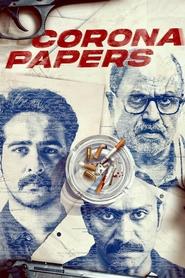 مشاهدة فيلم Corona Papers 2023 مترجم