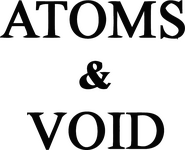 Atoms & Void