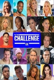 The Challenge: UK постер