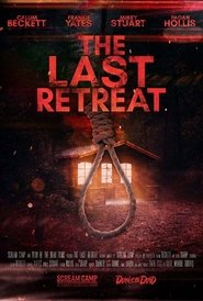 Poster The Last Retreat 