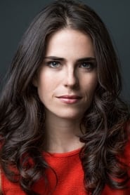 Image Karla Souza