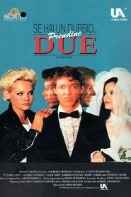 Se hai un dubbio... prendine due) Se hai un dubbio... prendine due (1988)