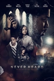 Film streaming | Voir Never Heard en streaming | HD-serie