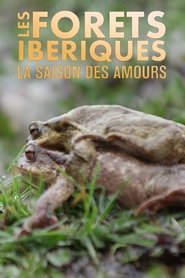 Les forêts ibériques : La saison des amours 2020 Безплатен неограничен достъп
