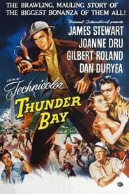 Thunder Bay постер