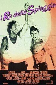 Il re della spiaggia) Il re della spiaggia (1990)