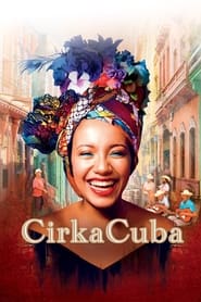 Poster CirkaCuba