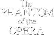 The Phantom of the Opera Logo