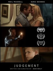 Poster Judgement 2018
