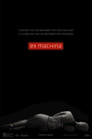 Ver ex machina Pelicula Completa Online Hd (2015)