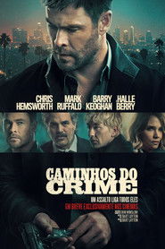 Caminhos do Crime