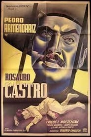 Rosauro Castro 1950