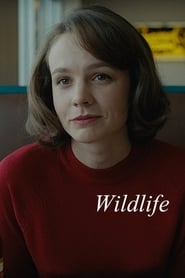 Wildlife 2018 映画 吹き替え