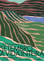 Poster Setembro a Vida Inteira 2018