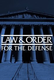 Law & Order: For The Defense 1970