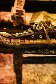 Murdered at First Sight постер