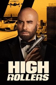 Poster High Rollers 2025