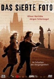 Poster Das siebte Foto 2003