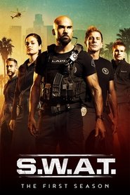 S.W.A.T. - Season 1 Episode 1 : Pilot