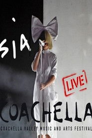 Sia - Live at Coachella 2016