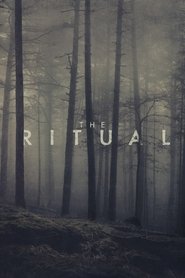 Poster for The Ritual