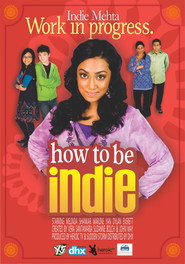 Indie à tout prix постер