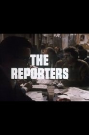 Poster The Reporters