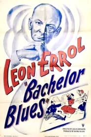 Poster Bachelor Blues