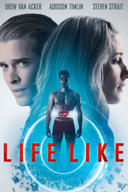 Life Like [DVD][R1][NTSC][Subtitulada] Torrent