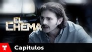 El Chema 1x82