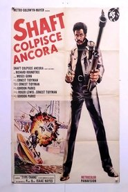 Shaft colpisce ancora (1972)