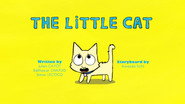 The Little Cat
