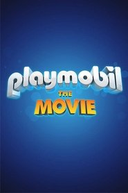 Playmobil: Фільм постер