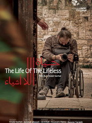 The Life of the Lifeless